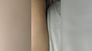 Got a chance to massage the lady boss