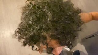 I called Freddy Gong to give me his BBC and his milk - 3 image