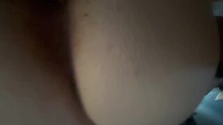 Fucking my wife hard