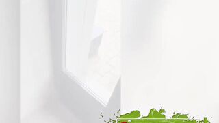 Hot babe Nuria check if this inexperienced black dude is fit for porn