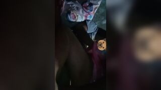 i ride him while we watching netflix i feel so horny that night