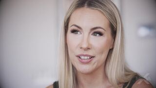 MissaX - Step-Mom's Dirty Book Club Charlie Forde Bunny Madison