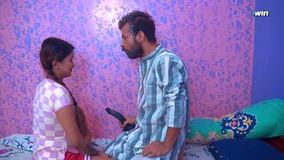 A hot sexy girl learns a sex lesson from her teacher - 4 image