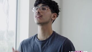 Lexi Luna in Stepmother Exchange 9 Scene 1