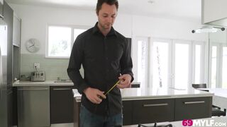 Stephanie Love In House Inspection