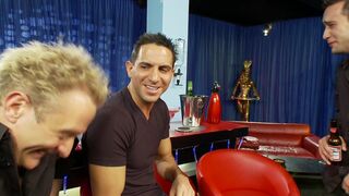 Paige isn't afraid to get revenge through sex