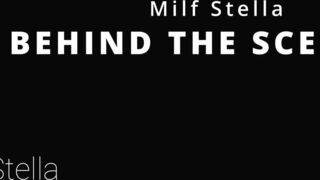 Stepson Gives Cheating Stepmom Foot Massage - Part 3 - 15 image