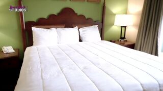 Amiee Cambridge in Step Mom Cures My Boner by letting me Fuck Her