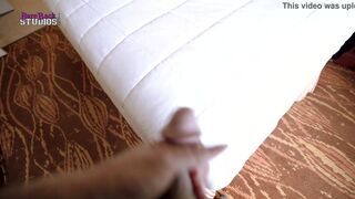 Amiee Cambridge in Step Mom Cures My Boner by letting me Fuck Her