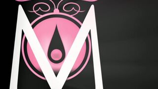 MOM Hardcore sex and anal creampie for horny petite babe