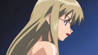 In Love with My Step Mom's Tits... - Hentai Uncensored - 15 image