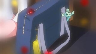 In Love with My Step Mom's Tits... - Hentai Uncensored - 8 image
