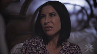 MissaX Watching Porn with Brooke Barclays Teaser - 2 image