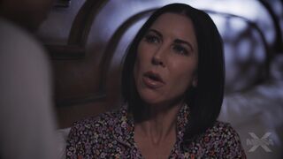 MissaX Watching Porn with Brooke Barclays Teaser - 3 image