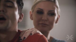 MissaX - No Fap Challenge - Kenzie Taylor