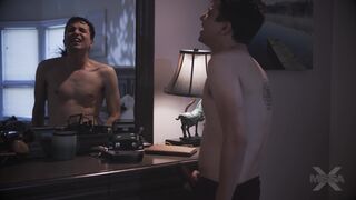 MissaX - No Fap Challenge - Kenzie Taylor