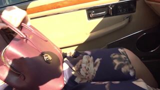 Secret video with Japanese mature milf - 4 image