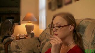 Fucking My Stepfathers Big Tit Inexperienceder Wife