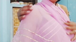 Indian desi hot randi bhabhi fucked by stepfather - 4 image
