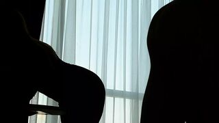 Fucked a friend's wife in a hotel room