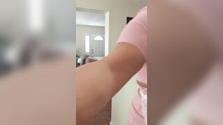 Repair man comes for fuck visit