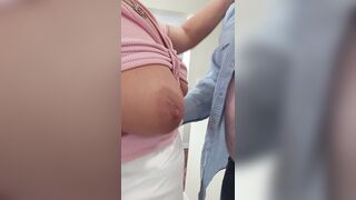 Repair man comes for fuck visit