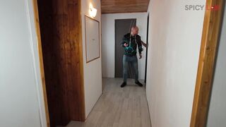 My Cousin's Tantaly Doll