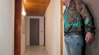 My Cousin's Tantaly Doll