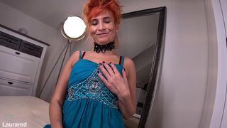 I love fisting myself