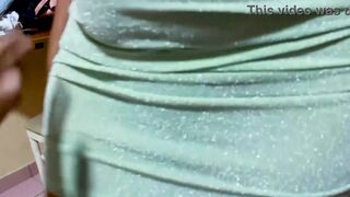 ME FOLLO A MI MADRASTRA VENEZOLANA AL LLEGAR AL HOTEL LUEGO DE VIAJAR CON MI PADRE