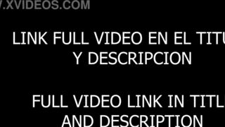 ME FOLLO A MI MADRASTRA VENEZOLANA AL LLEGAR AL HOTEL LUEGO DE VIAJAR CON MI PADRE