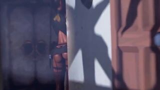 Dezmall - Lulu #FinalFantasyX