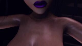 Dezmall - Lulu #FinalFantasyX