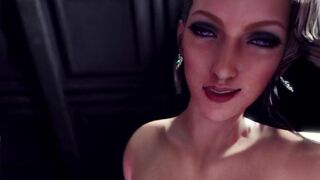 Dezmall - Scarlet #FFVII