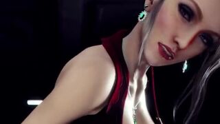 Dezmall - Scarlet #FFVII