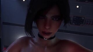 Dezmall - RE2 Ada Wong #Resident Evil