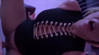 Step Mom's Secret Chamber - Brianna Beach - Mom Comes First - Preview - 15 image