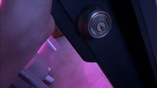 Step Mom's Secret Chamber - Brianna Beach - Mom Comes First - Preview - 3 image