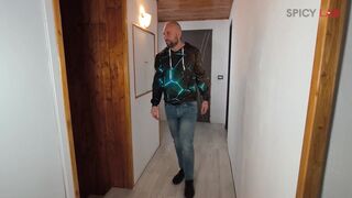 Mi trombo La bambola della mia coinquilina by Tantaly - 2 image