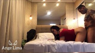 Live erotica com Jhonny gab - 7 image