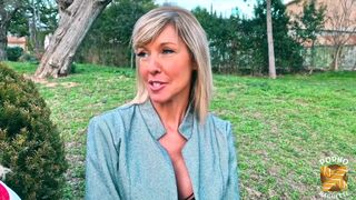 Kyara Teaches Emmy the Pleasure of Girl-on-girl Sex