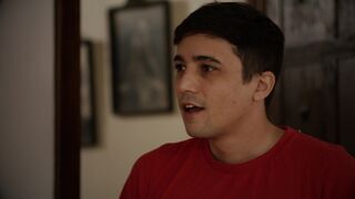 MissaX - My Step-Mother the Working Girl