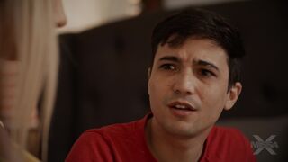 MissaX - My Step-Mother the Working Girl