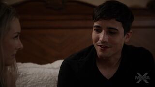 MissaX - My Step-Mother the Working Girl