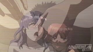 Step Mom Seduces her Little Stepson with her HUGE Breasts | Uncensored Hentai [Exclusive] - 15 image