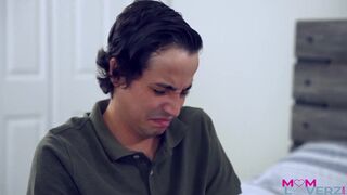 Hot Stepmom Rachael Cavalli Wants to Breed