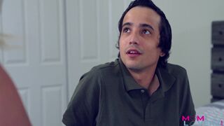 Hot Stepmom Rachael Cavalli Wants to Breed