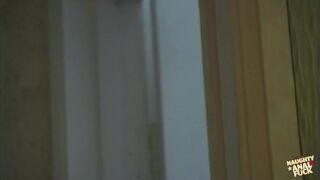 What a Horny Guy Like This Wants Is Just to Open His Girls Asshole Wide