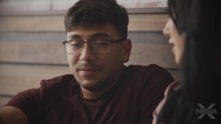 MissaX - Watching Porn with Jennifer White - 10 image