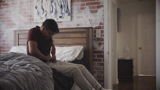 MissaX - Watching Porn with Jennifer White - 6 image